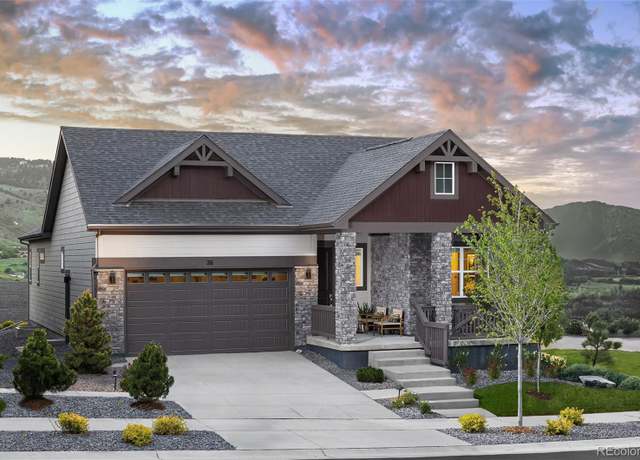 Property at 138 S Seacrest St, Golden, CO 80401, 3 beds, 3 baths