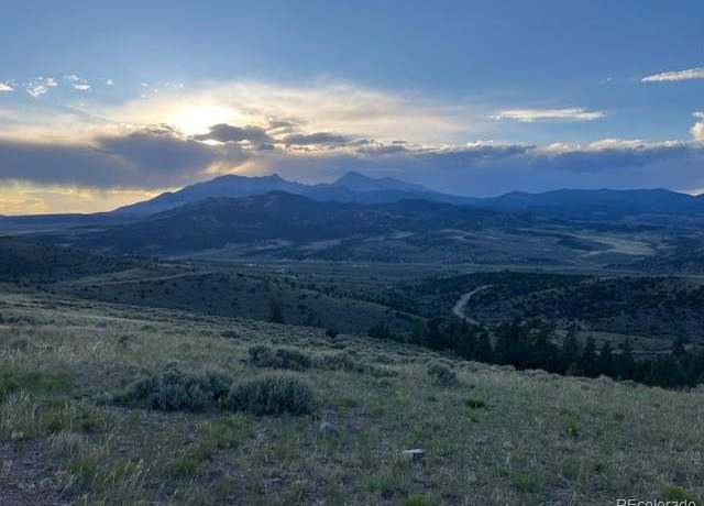 Property at Lot 4630 Spring Rd, Fort Garland, CO 81133