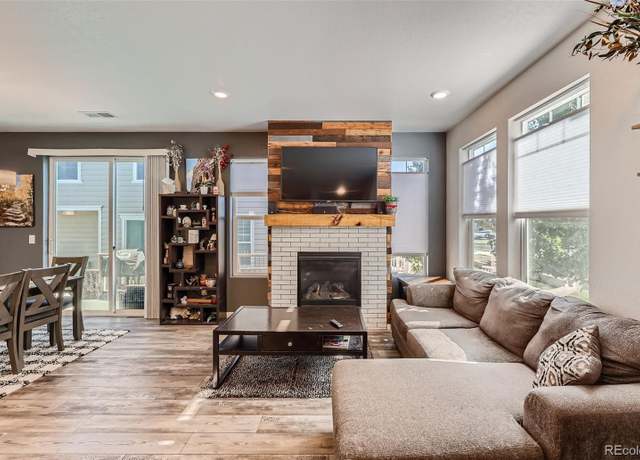 Property at 3075 Distant Rock Ave, Castle Rock, CO 80109, 2 beds, 3 baths