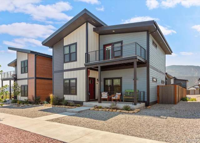 Property at 10503 Engelmann Ave, Poncha Springs, CO 81242, 3 beds, 4 baths