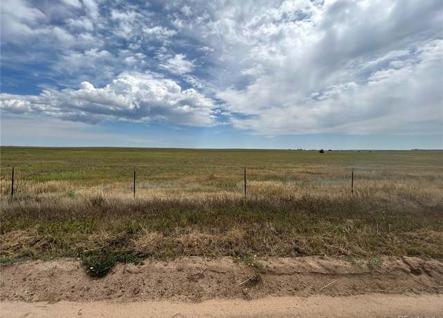 Property at 0 Simla Hwy, Ramah, CO 80832
