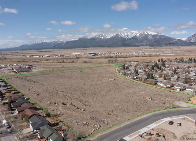 Property at Marquette Ave, Buena Vista, CO 81211