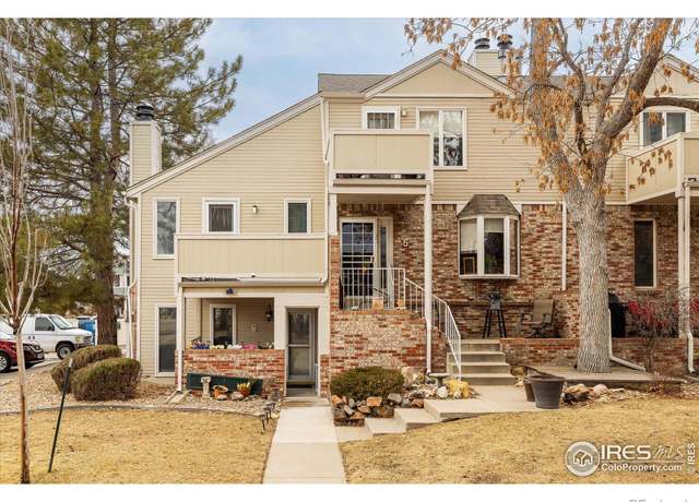 Property at 5001 Garrison St #6, Wheat Ridge, CO 80033, 2 beds, 3 baths