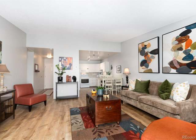 Property at 3082 S Wheeling Way #410, Aurora, CO 80014, 2 beds, 2 baths