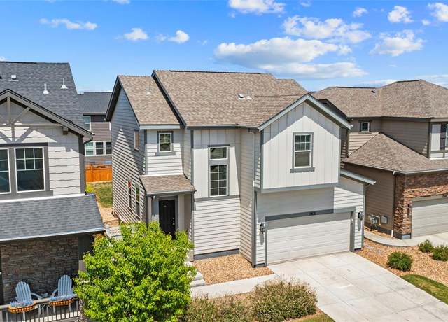 Property at 19131 E 65th Ave, Denver, CO 80249, 3 beds, 3 baths