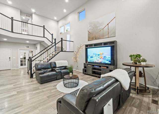 Property at 17880 W 94th Dr, Arvada, CO 80007, 5 beds, 5 baths