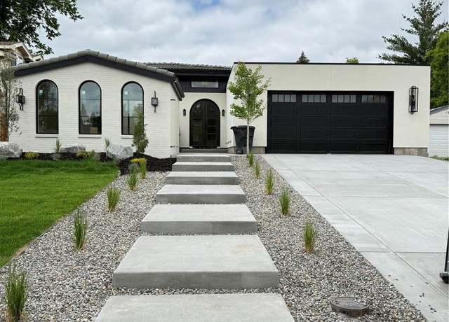 Property at 3065 S Birch St, Denver, CO 80222, 5 beds, 4 baths