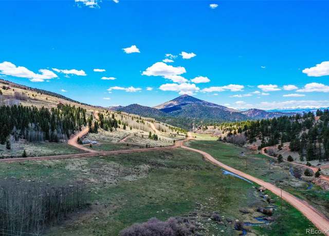 Property at 1319 Anges Dr, Cripple Creek, CO 80813