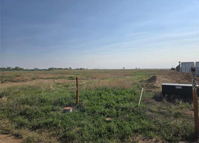 Property at 8618 Maverick Ln, Ordway, CO 81063