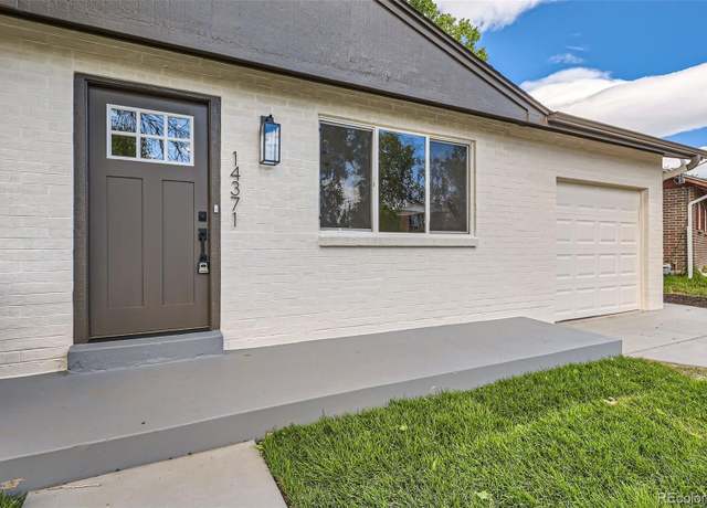 Property at 14317 Olmsted Dr, Denver, CO 80239, 4 beds, 2 baths