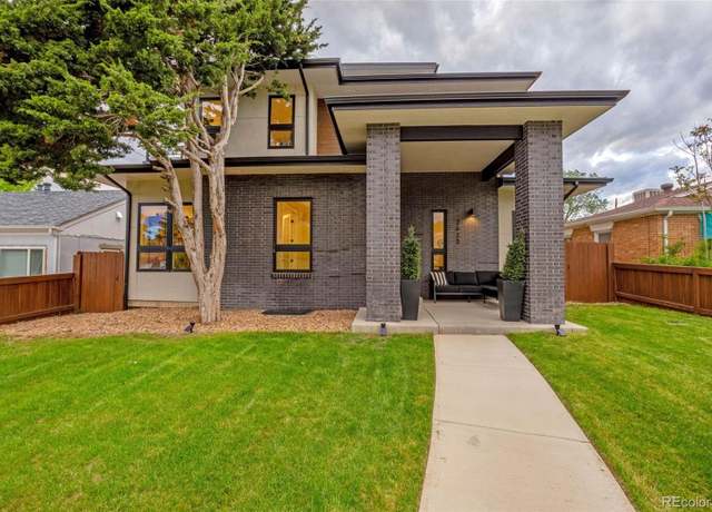 Property at 2625 N Steele St, Denver, CO 80205, 5 beds, 6 baths