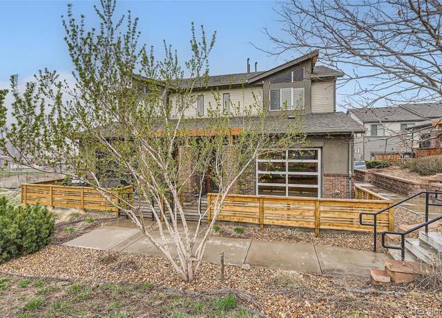 Property at 12449 W Virginia Ave, Lakewood, CO 80228, 3 beds, 3 baths