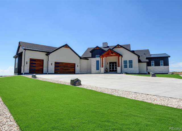 Property at 30460 E 161st Ave, Brighton, CO 80603, 4 beds, 4 baths