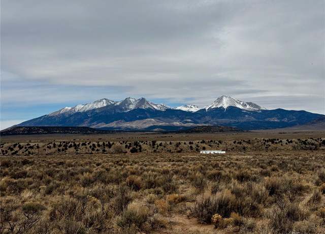 Property at Lot 3541 Sestan Rd, Fort Garland, CO 81133