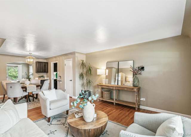 Property at 1060 S Harrison St, Denver, CO 80209, 4 beds, 2 baths