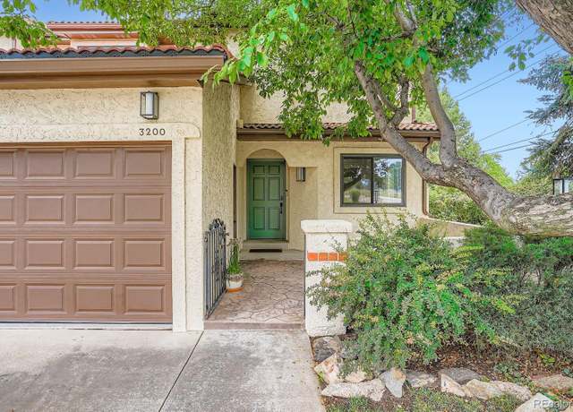 Property at 3200 Zephyr Ct, Wheat Ridge, CO 80033, 2 beds, 3 baths