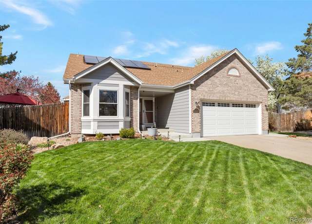Property at 2533 W 110th Ave, Westminster, CO 80234, 3 beds, 3 baths