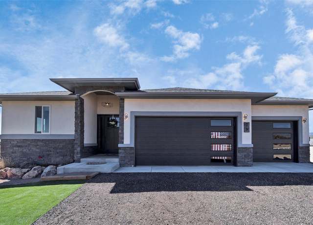 Property at 78 Tumbleweed Trl, Penrose, CO 81240, 5 beds, 4 baths