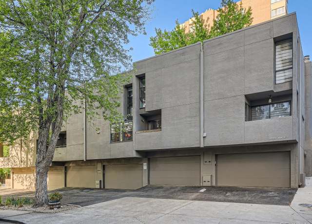 Property at 1070 Race St Unit H, Denver, CO 80206, 2 beds, 3 baths