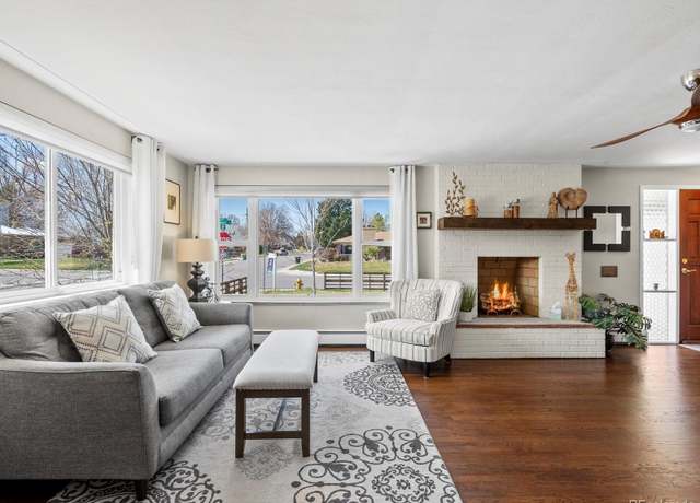 Property at 1594 S Locust St, Denver, CO 80224, 5 beds, 3 baths