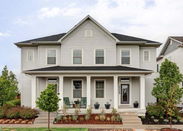 Property at 10384 E 60th Pl, Denver, CO 80238, 3 beds, 4 baths