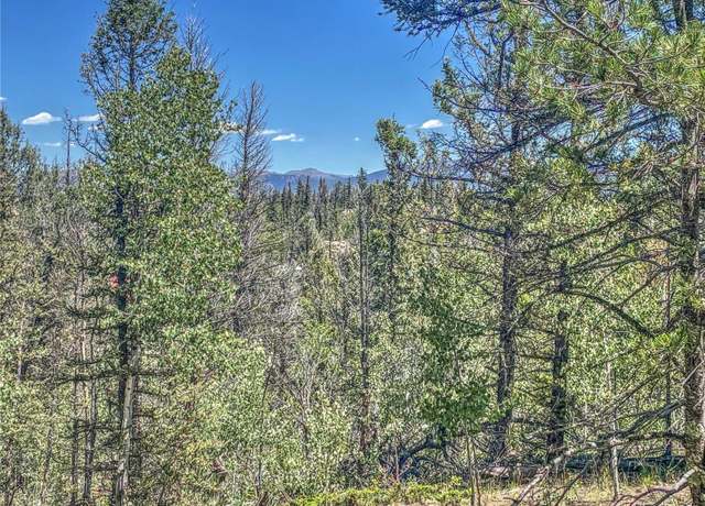 Property at 185 Chippewa Ct, Como, CO 80432