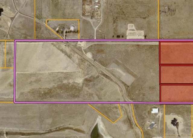 Property at 13918 County Road 4, Brighton, CO 80603