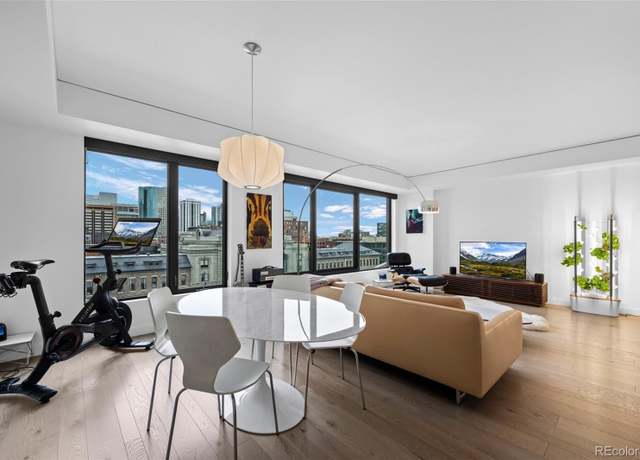 Property at 1750 Wewatta St #700, Denver, CO 80202, 1 bed, 2 baths