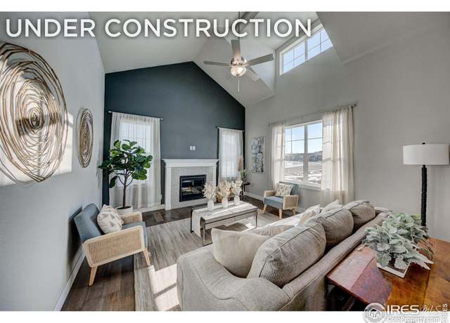 Property at 4167 Trapper Lake Dr, Loveland, CO 80538, 3 beds, 3 baths