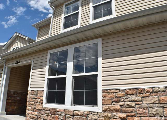 Property at 1768 Reilly Grv, Colorado Springs, CO 80951, 3 beds, 3 baths