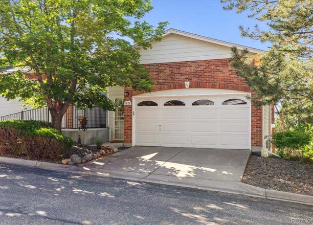 Property at 1878 S Cole St, Lakewood, CO 80228, 2 beds, 2 baths