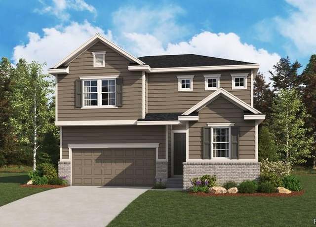 Property at 4471 Boone Cir, Brighton, CO 80601, 4 beds, 3 baths