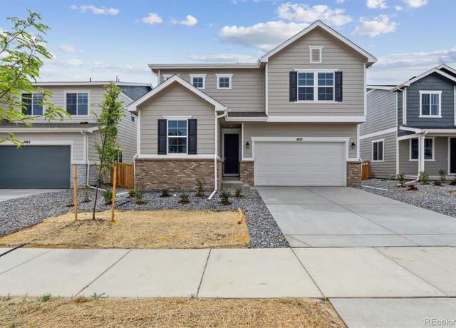 Property at 4471 Boone Cir, Brighton, CO 80601, 4 beds, 3 baths
