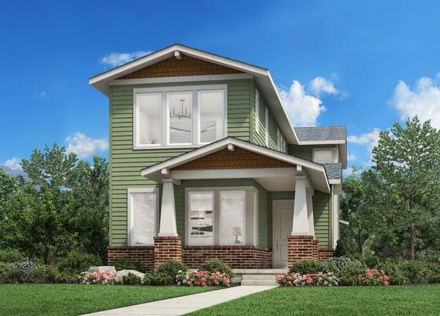 Property at 950 Promenade Dr, Superior, CO 80027, 3 beds, 3 baths