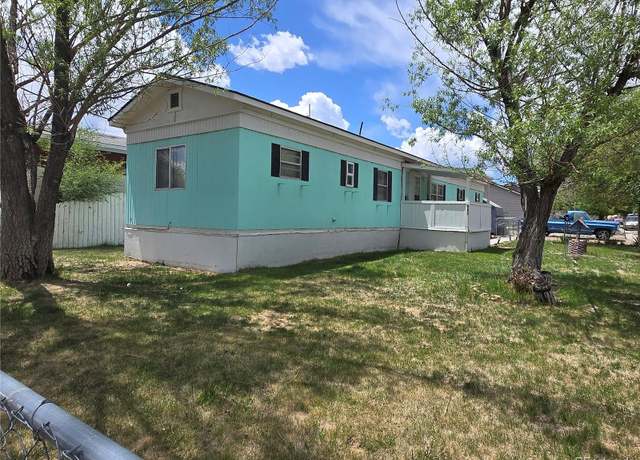 Property at 602 Vine St, Salida, CO 81201, 3 beds, 2 baths