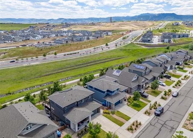 Property at 16486 W 94th Dr, Arvada, CO 80007, 5 beds, 5 baths