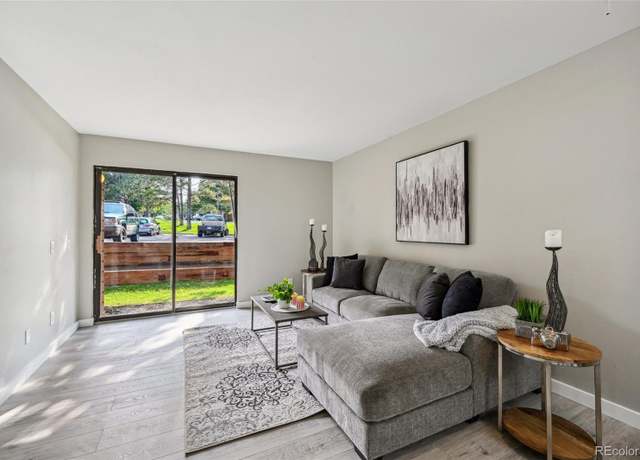 Property at 4274 S Salida Way #6, Aurora, CO 80013, 1 bed, 1 bath