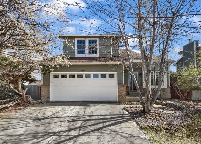 Property at 4658 E 107th Ave, Thornton, CO 80233, 3 beds, 3 baths