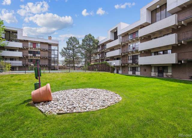 Property at 384 S Ironton St #413, Aurora, CO 80012, 3 beds, 2 baths