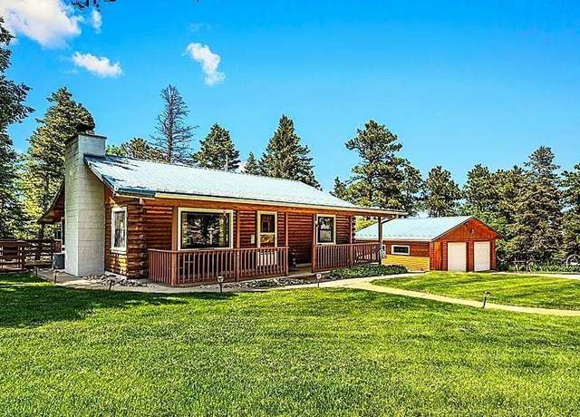 Property at 8149 Patti Dr, Rye, CO 81069, 2 beds, 2 baths