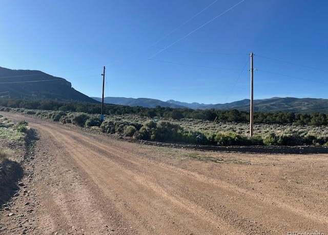 Property at Lot 7138 Dunklau Rd, Fort Garland, CO 81133