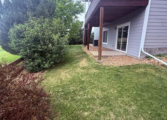 Property at 15502 E Flower Mound Pl, Parker, CO 80134, 3 beds, 3 baths