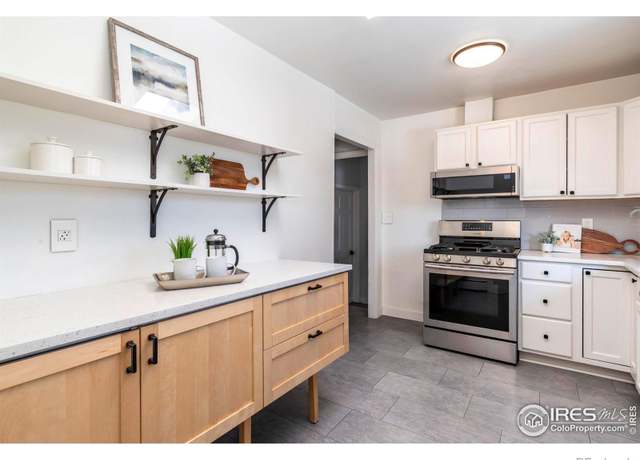 Property at 2994 23rd St, Boulder, CO 80304, 6 beds, 2 baths