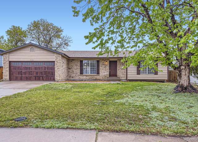 Property at 9134 Bellaire St, Thornton, CO 80229, 2 beds, 1 bath