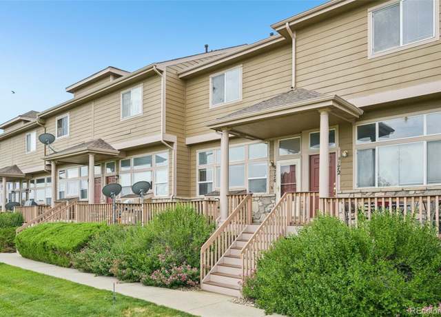 Property at 9770 Dahlia Ln, Thornton, CO 80229, 2 beds, 3 baths