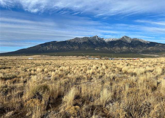 Property at 12 LL 10th St, Blanca, CO 81123