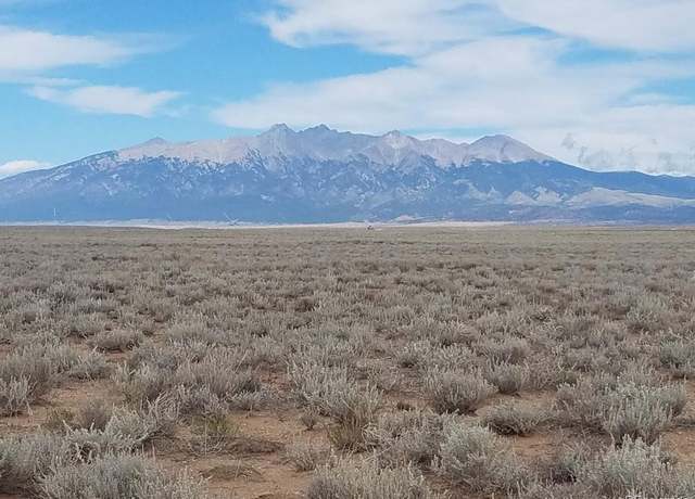 Property at 12340 Highway 159, San Luis, CO 81152