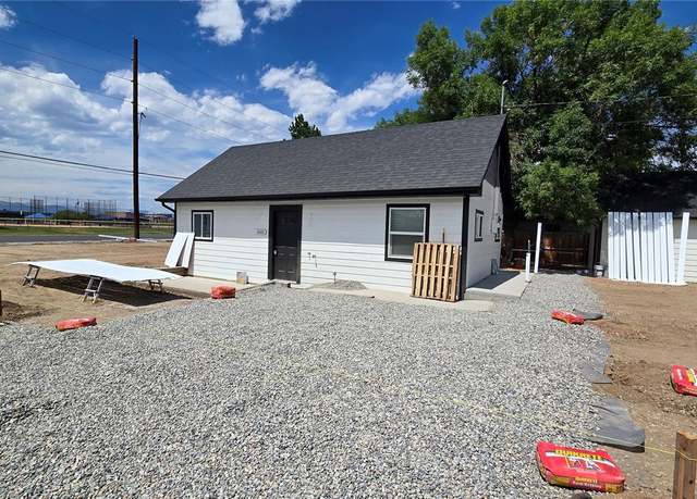 Property at 6600 Lowell Blvd, Denver, CO 80221, 2 beds, 1 bath