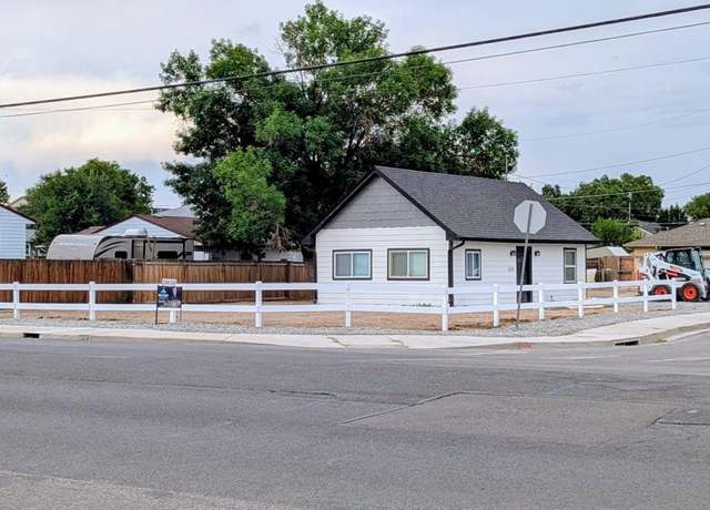Property at 6600 Lowell Blvd, Denver, CO 80221, 2 beds, 1 bath