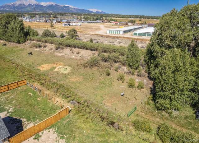 Property at 104 Holman Ln, Poncha Springs, CO 81242